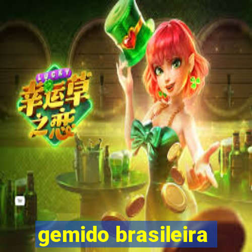 gemido brasileira